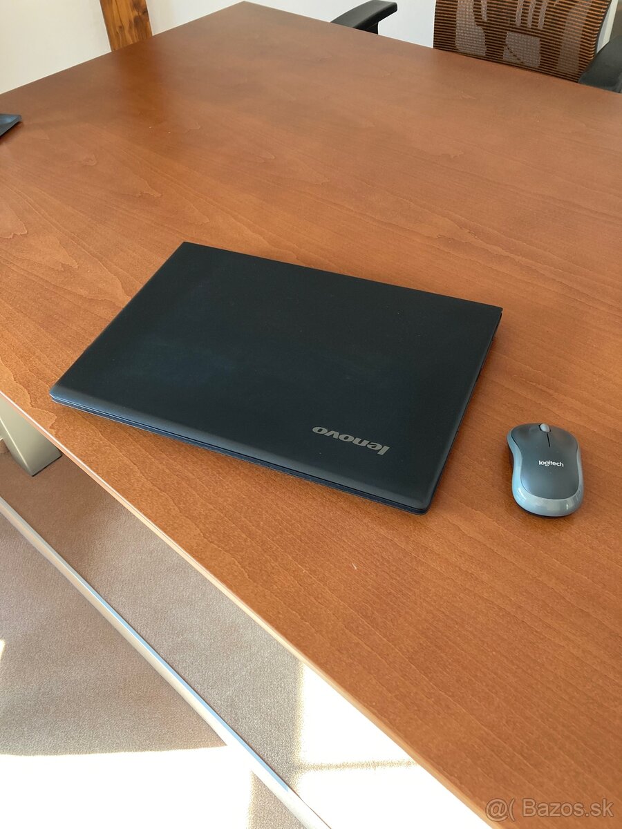 Predám Lenovo Ideapad 100-15IBD - 15,6” displ., 1 TB HDD - 2