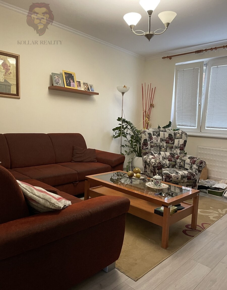 Na predaj 2 izbový byt – Dubnica nad Váhom - 2