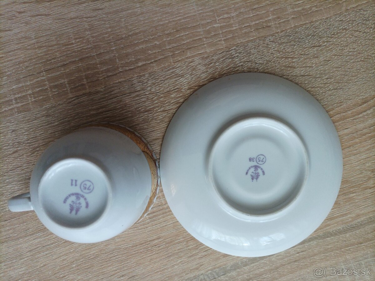 Niečo pre zberateľov - 2