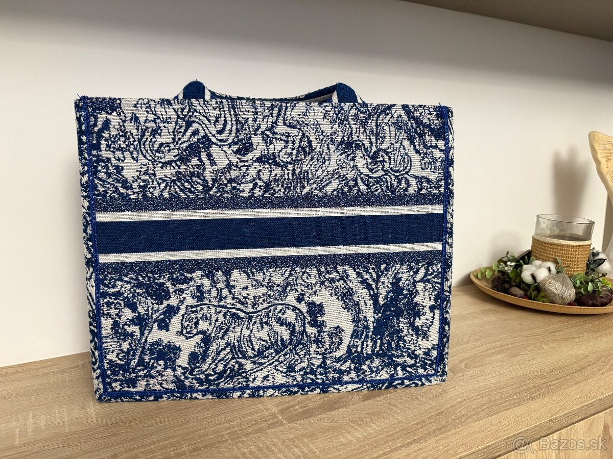 Kabelka christian Dior - 2