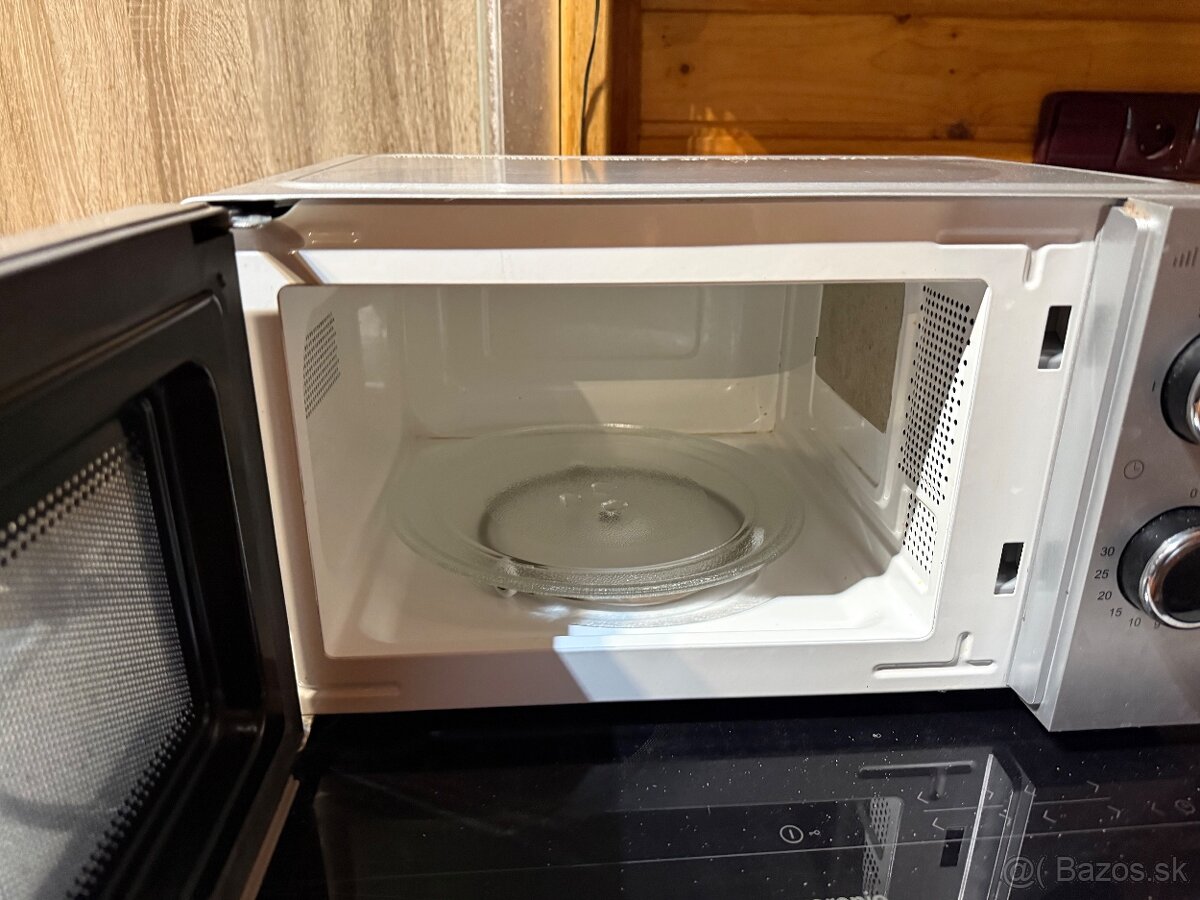 Mikrovonka - 2