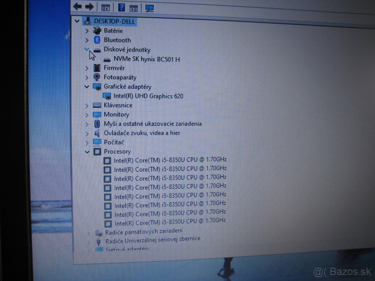 ♦️DELL ♦️ Latitude 5290 ♦️ - 2