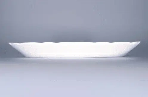 Misa oválna 35 cm pravý Cibulák Dubí - 2