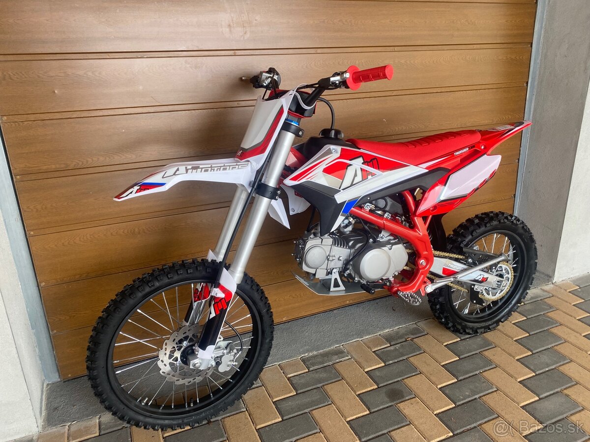 Pit bike / Dirt bike Enduro