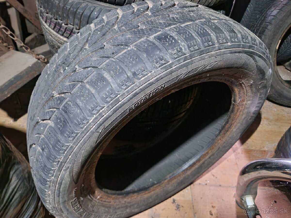 205/55 r16 zimná - 2