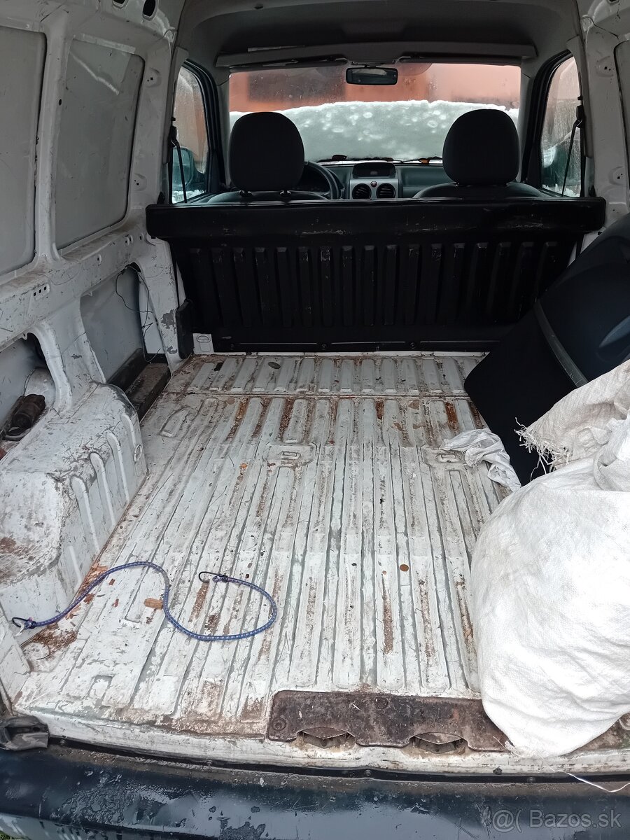 Berlingo 1.6 hdi - 2