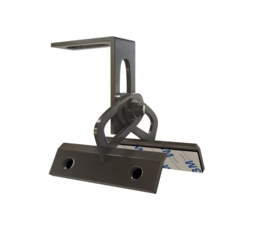 Fotovoltaicka konstrukcia - 2