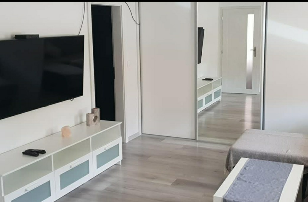 Prenajom 1 izbový byt - 2