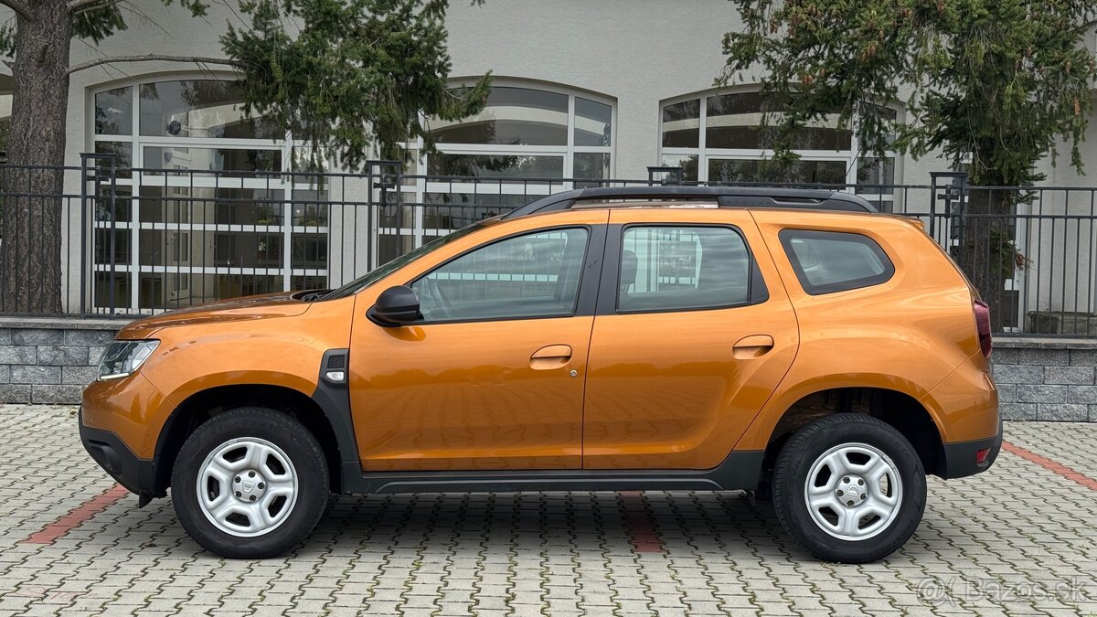 Dacia Duster TCe Comfort 4x2 - 2