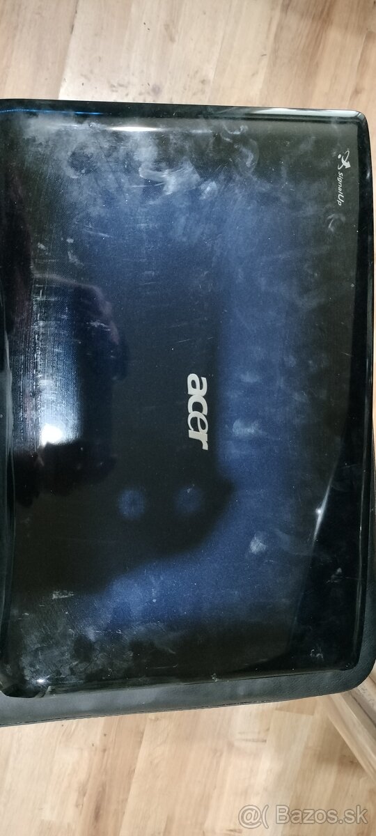 Acer Aspire 6920 - 2