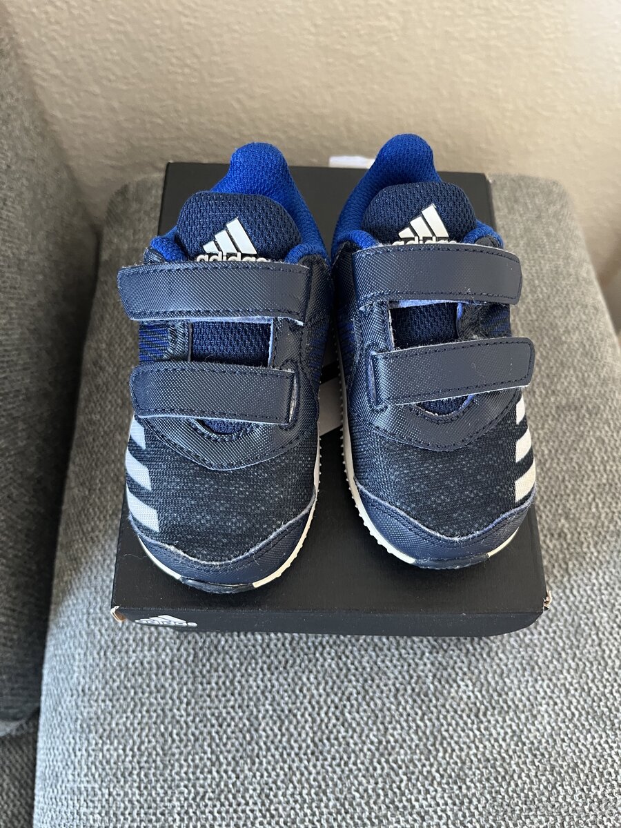 Predám rozne detské topánky - 2