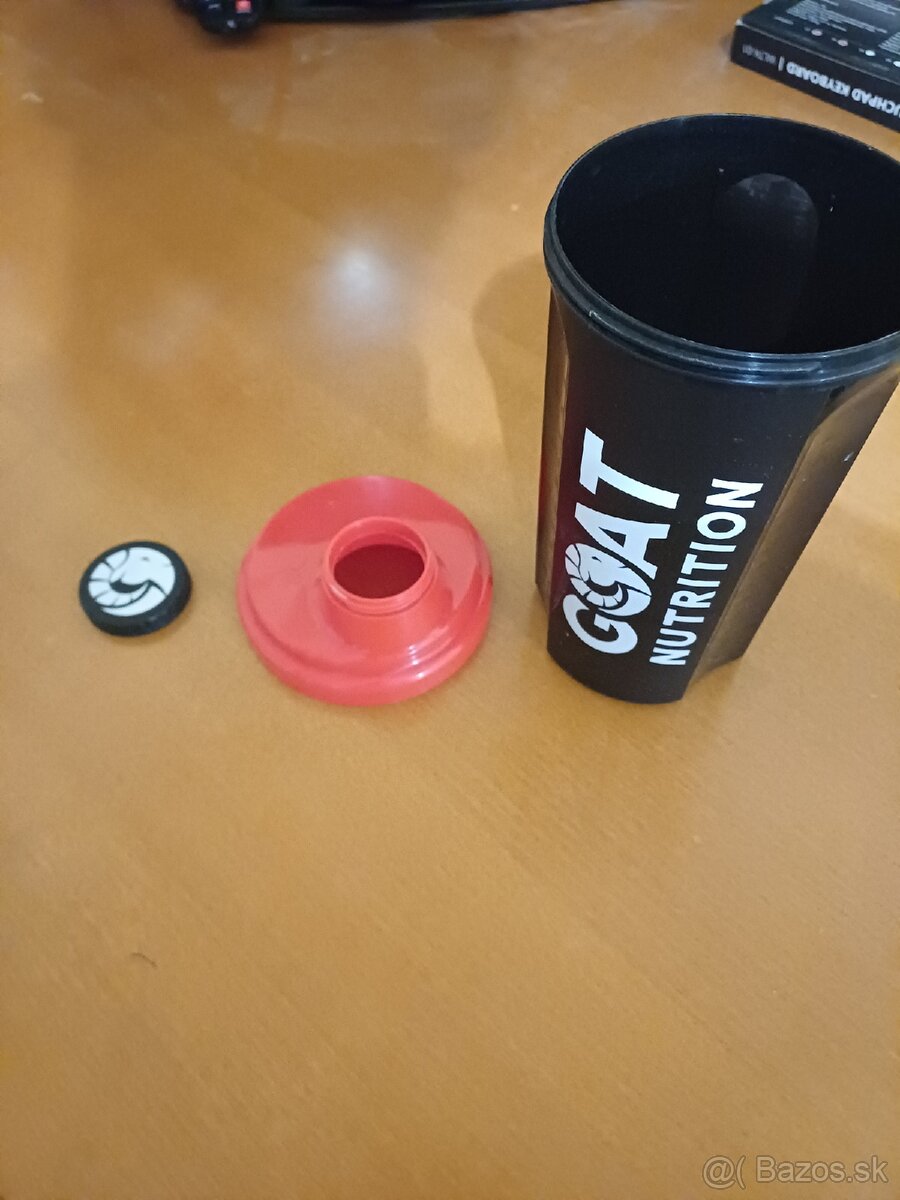 Protein shaker - 2