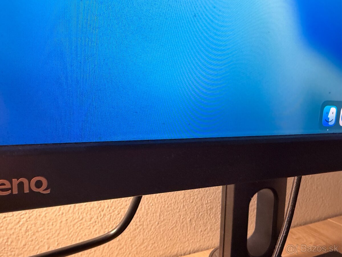 24" BenQ BL2420PT - 2