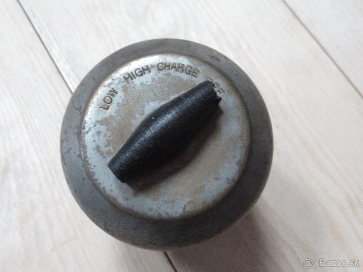 spínací skříňka - 2