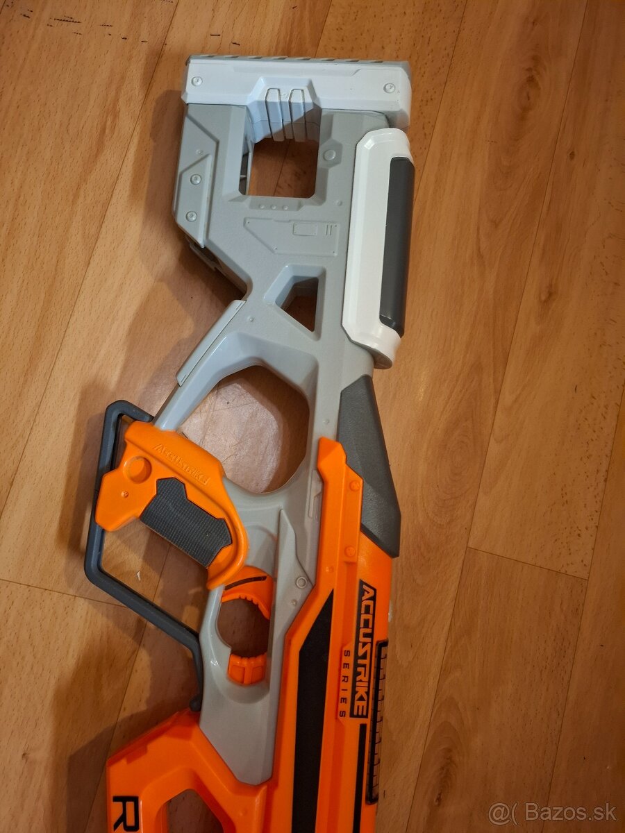 Nerf Raptorstrike - 2