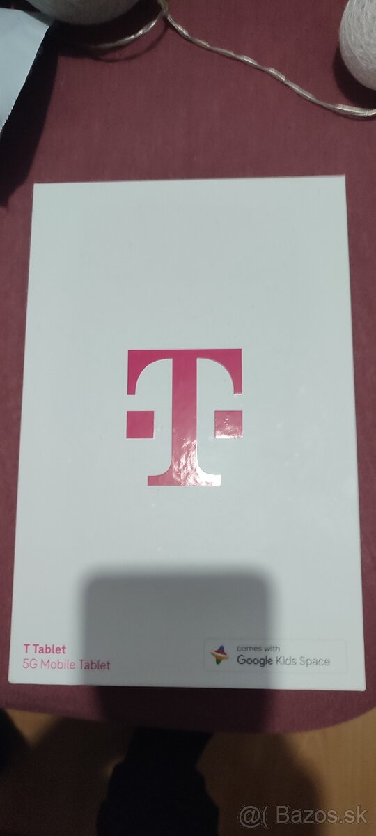 Predam nove tablety zabalene - 2