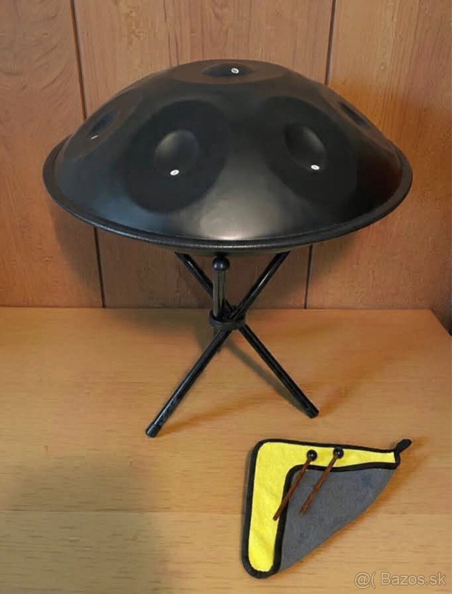 Handpan nový - 2