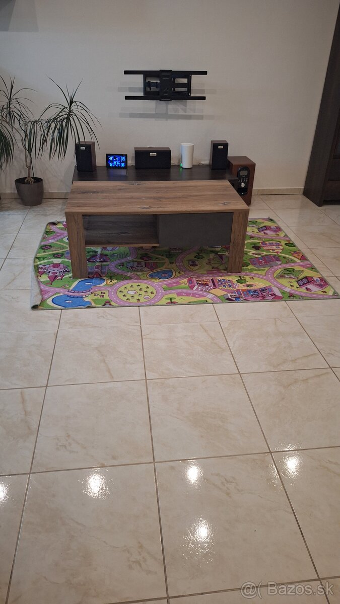 Konferenčný stolík - 2