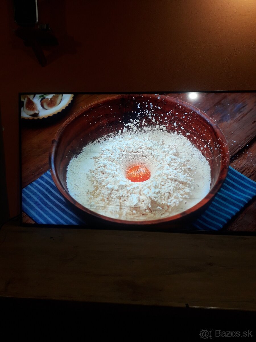 Smart tv samsung 125cm - 2