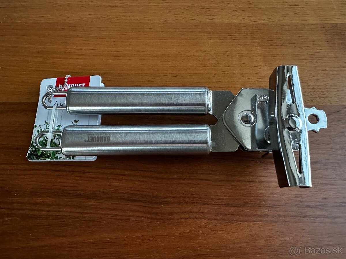 Otvárač na konzervy - 2