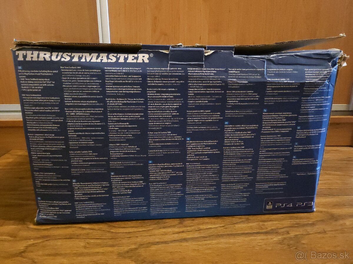 Thrustmaster T150 - 2