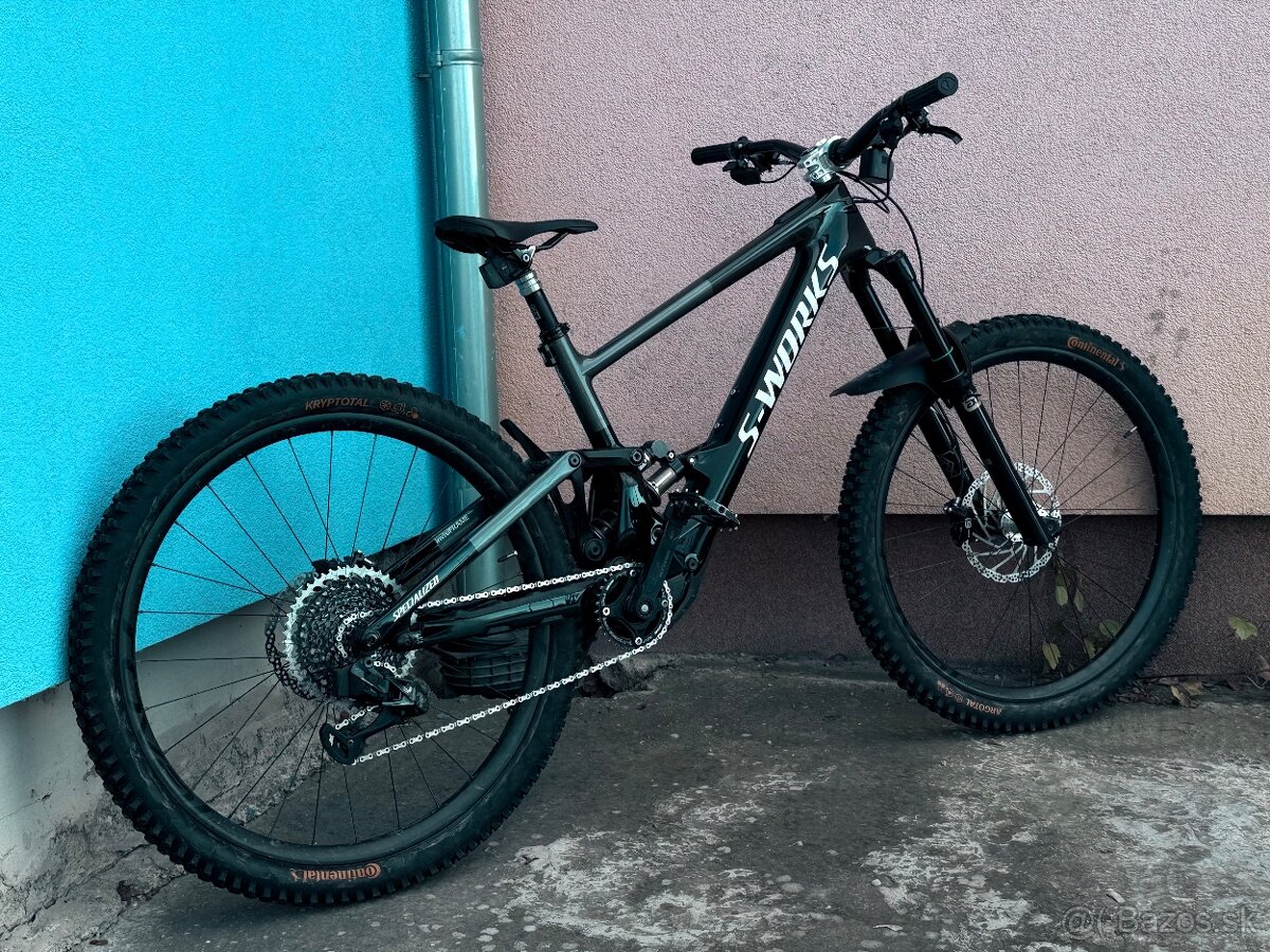 Specialized Kenevo sl - 2