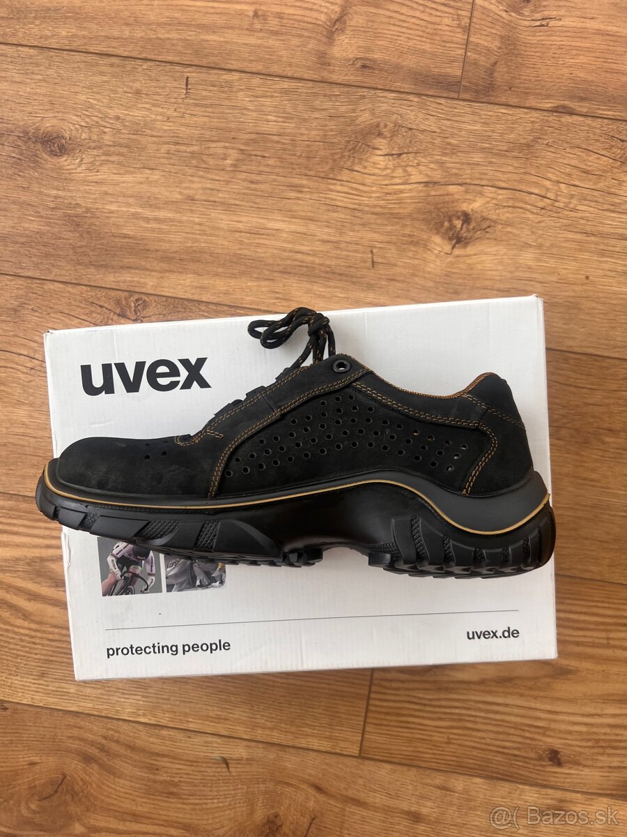 UVEX - 2