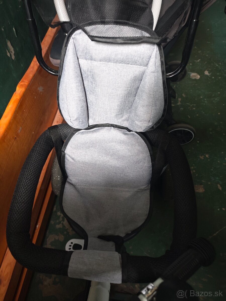 Detská trojkolka - 2