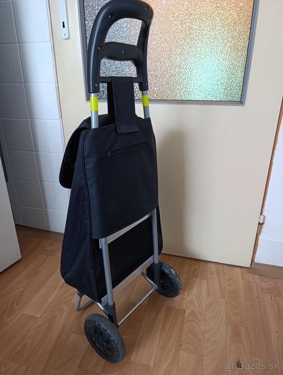 Vozík na nákup - 2