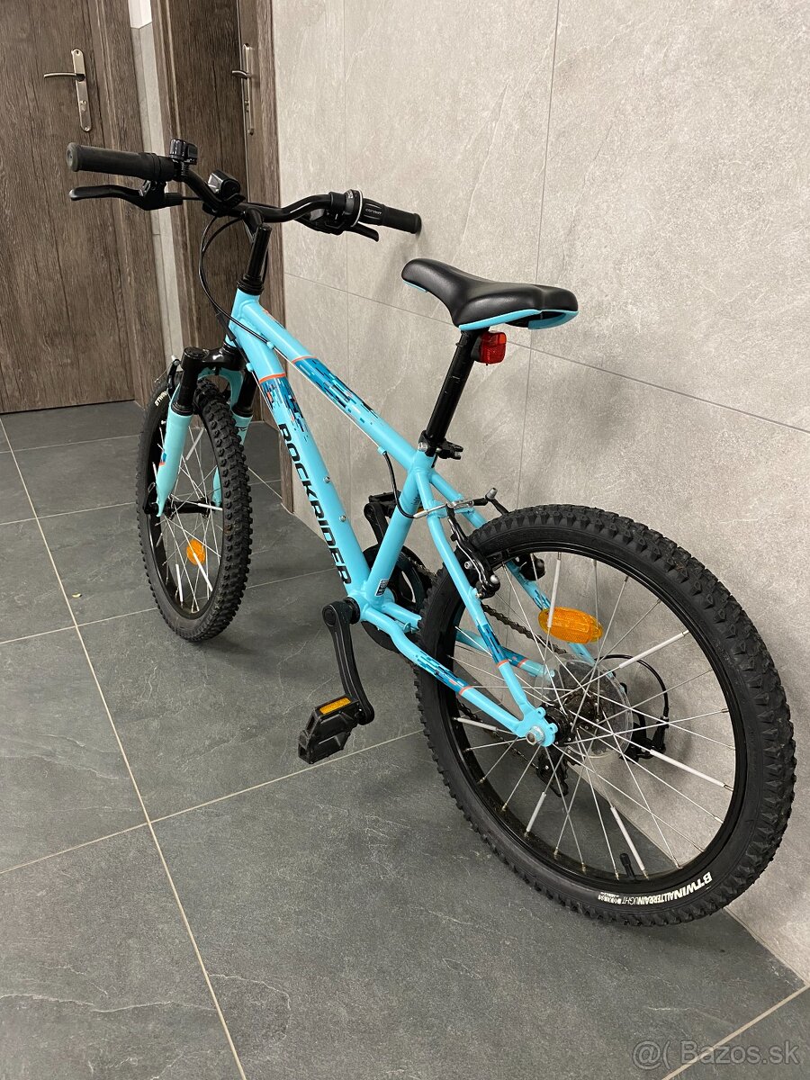 ROCKRIDER ST500 20" - 2