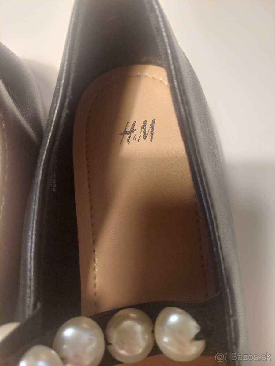 Balerínky s perlami - 2