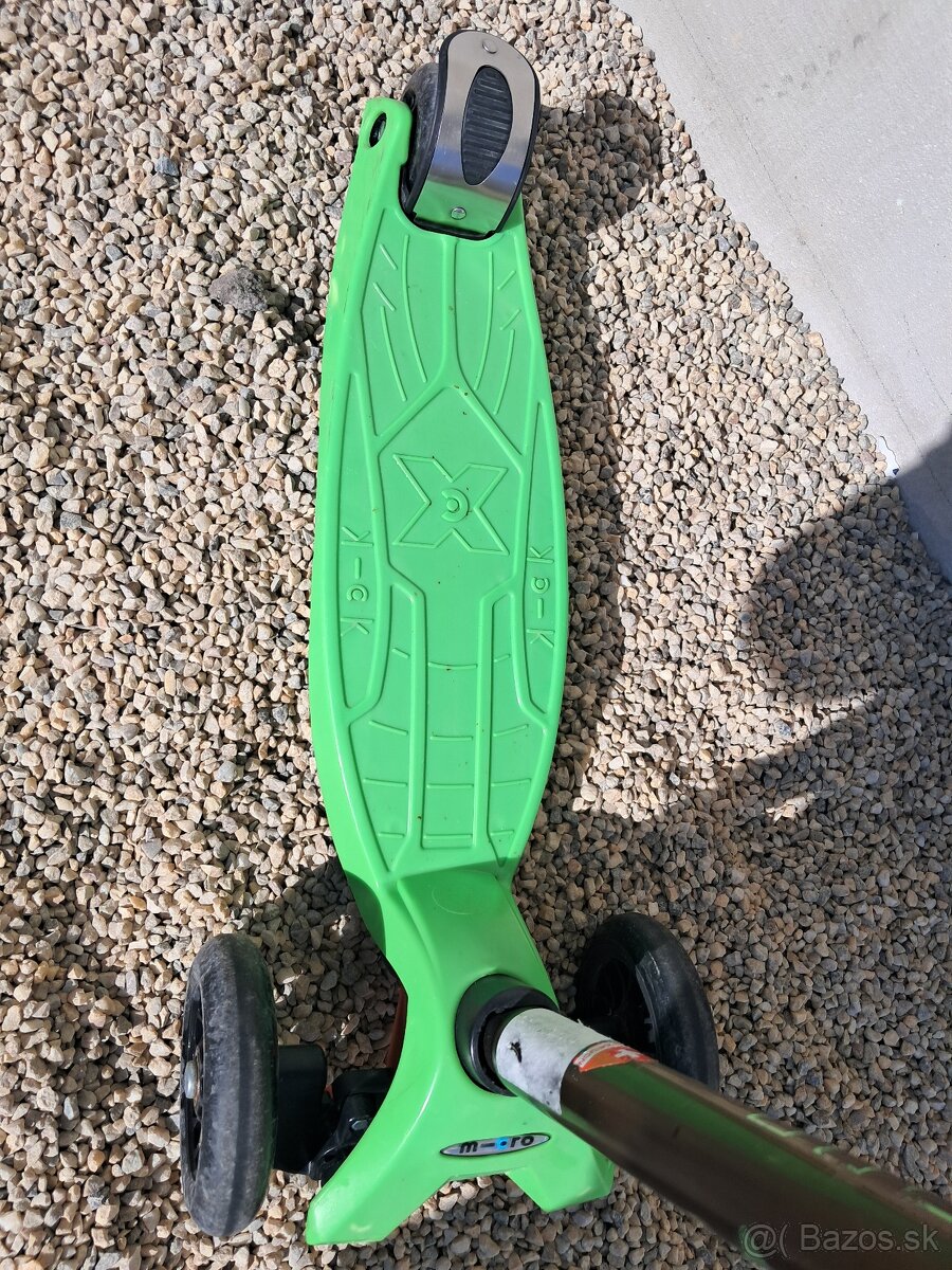 Detska kolobezka micro - 2