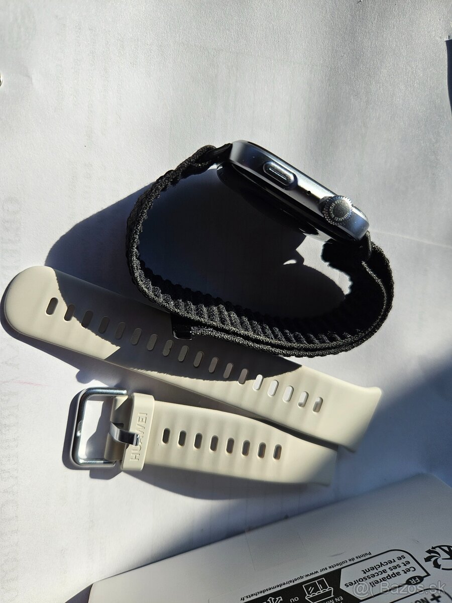 Huawei watch fit 4 - 2