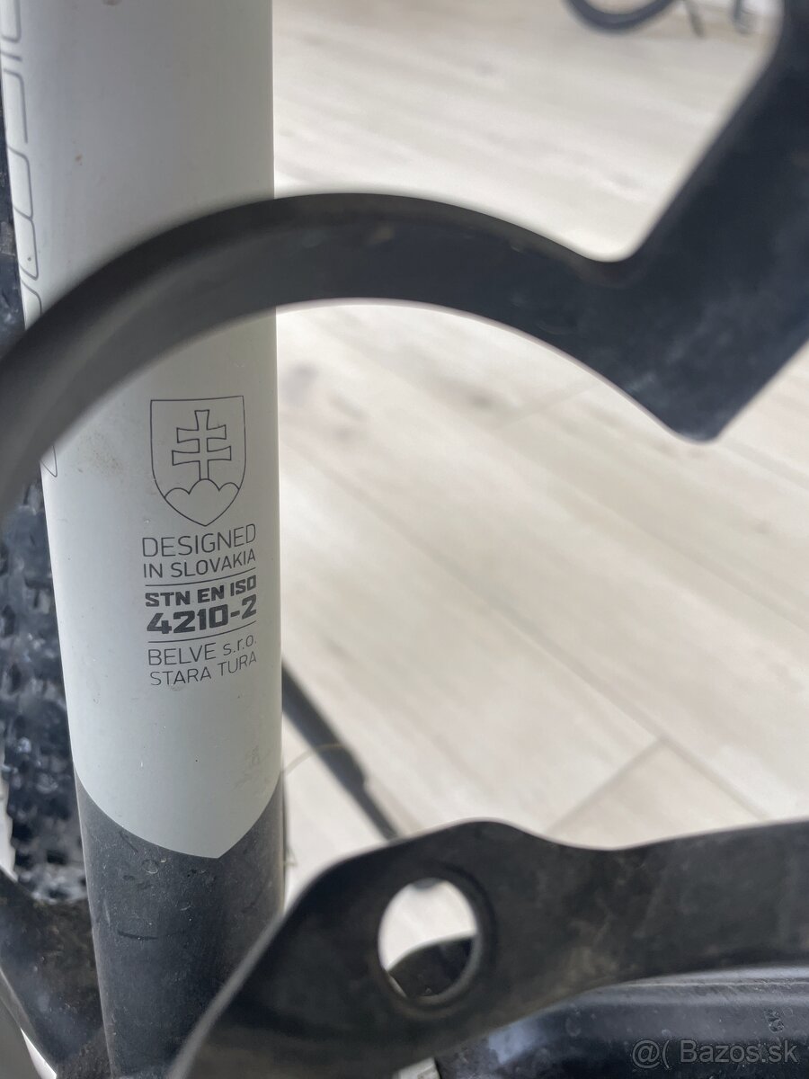 CTM Charisma 6.0 velkost 27,5 - 2