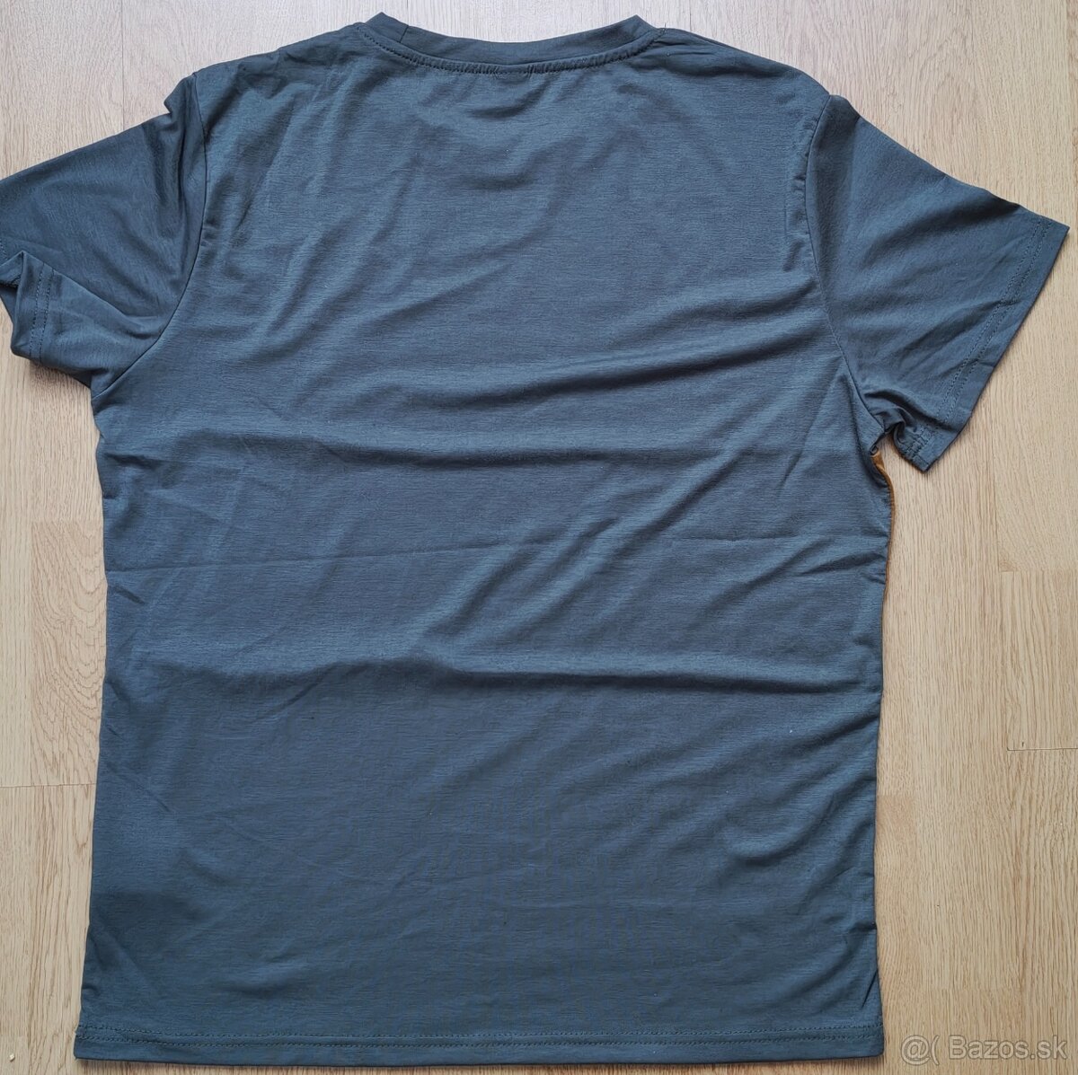 Pánske tričko (M) - 2