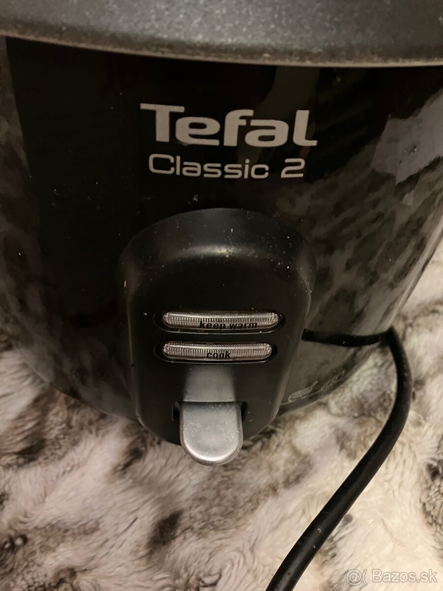 Tefal Classic 2 Ryzovar - 2