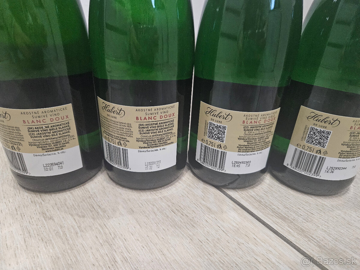 H.u.b.e.r.t De Luxe 4ks - 2