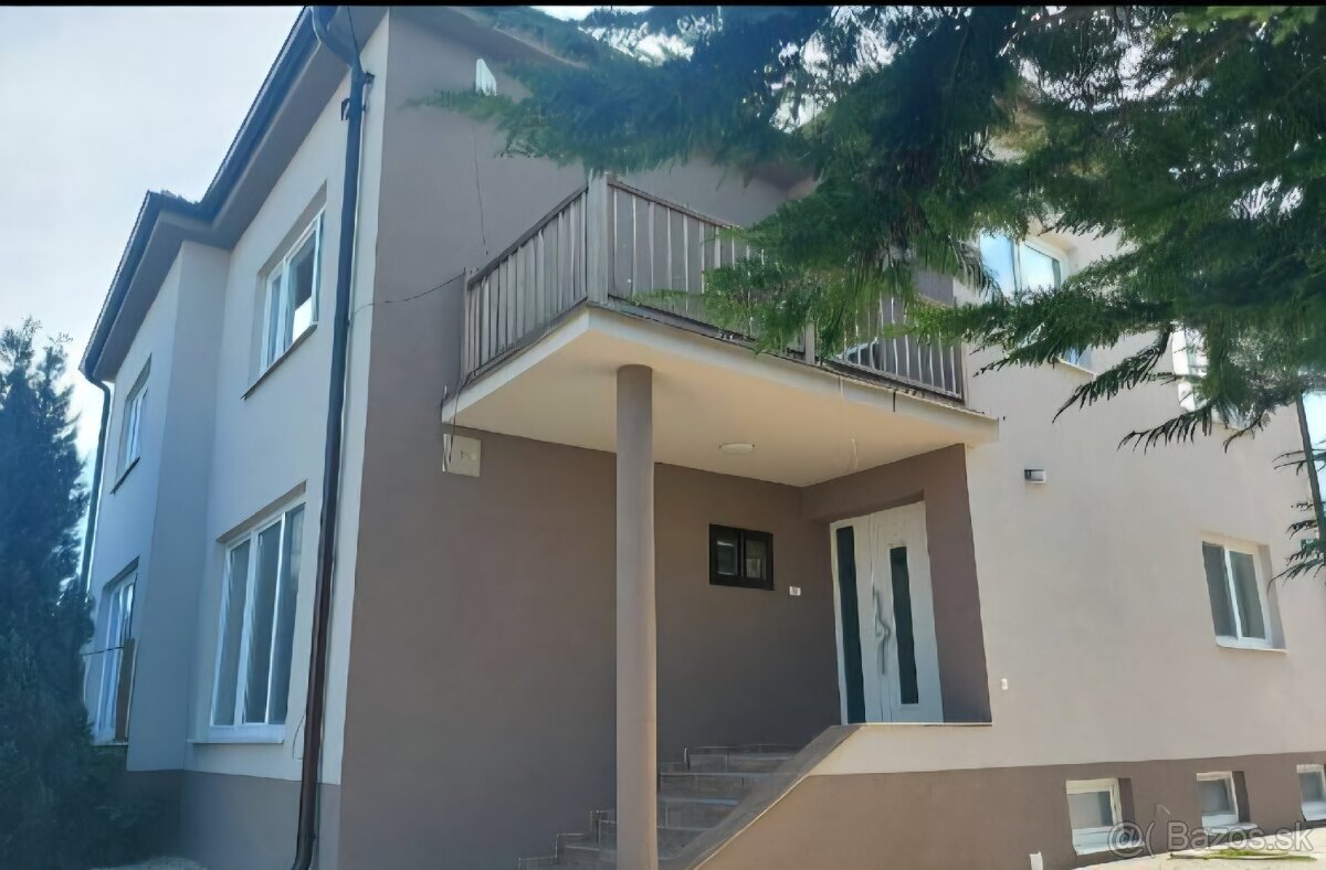 6 izbový rodinný dom na predaj - 2