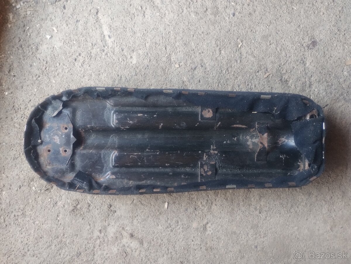 Jawa pionier sedlo - 2