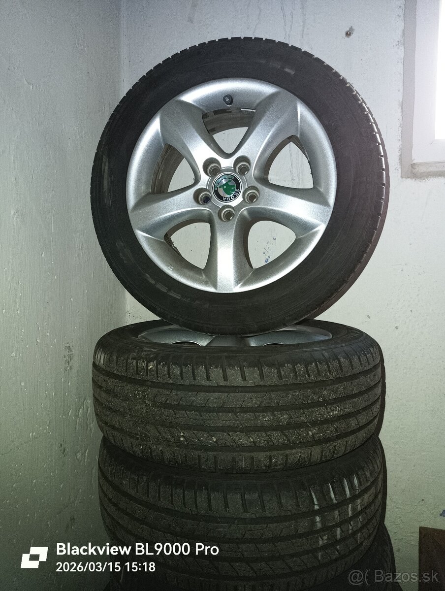 Škoda Roomster 2013 tsi - 2