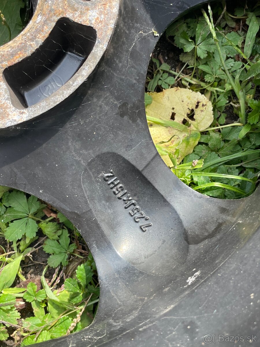 Limcove elektrony r 15 - 2