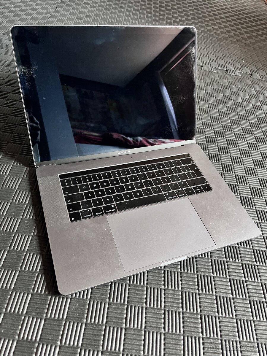 MacBook Pro - 2