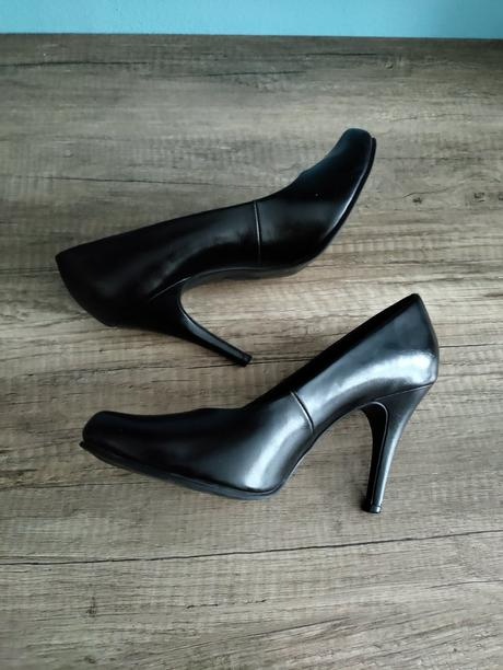 Lodičky GRACELAND č. 38 - 2