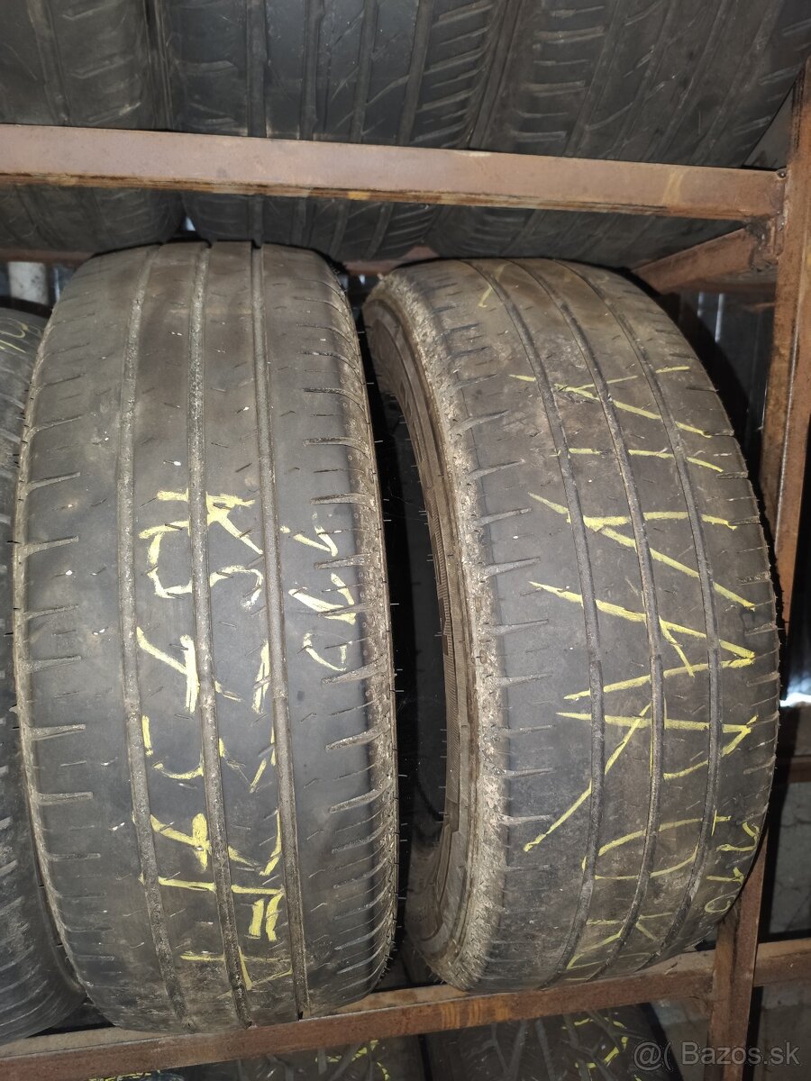 Letné 215/65r16c - 2