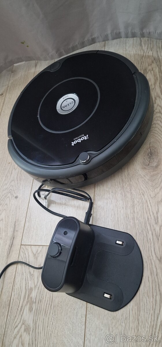 Roomba - 2