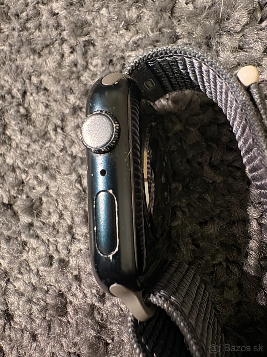 Apple Watch Series 7 45mm - 2