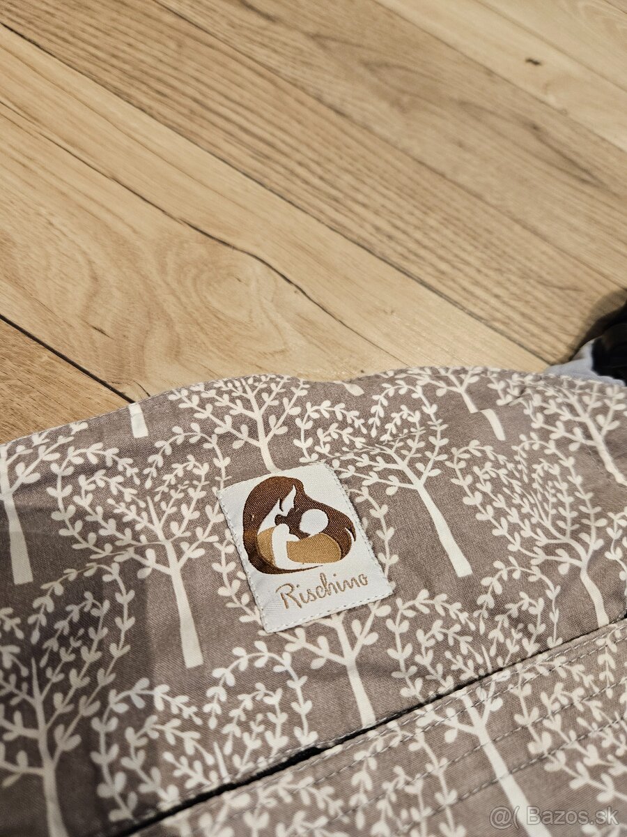 Nosič / klokanka Rischino - 2