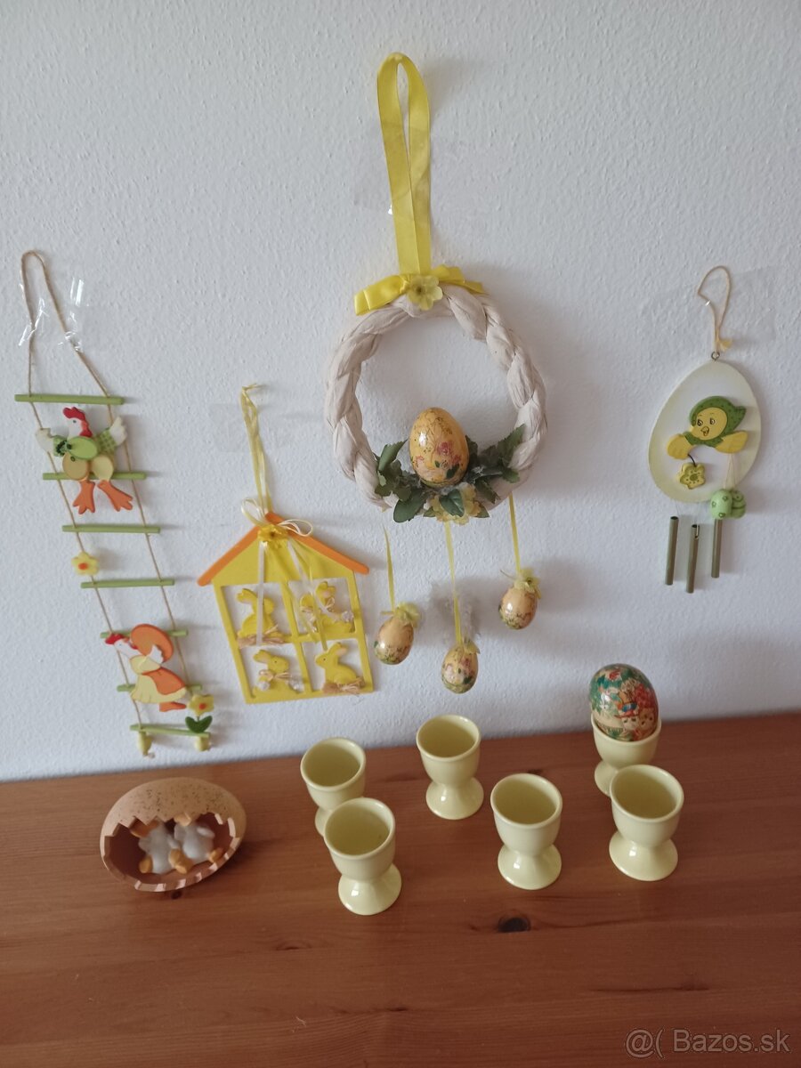 Veľkonočné - 2