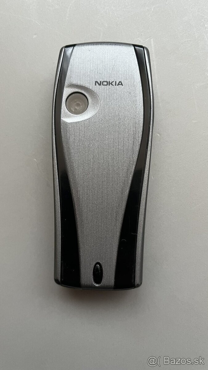 Nokia 7250i - 2
