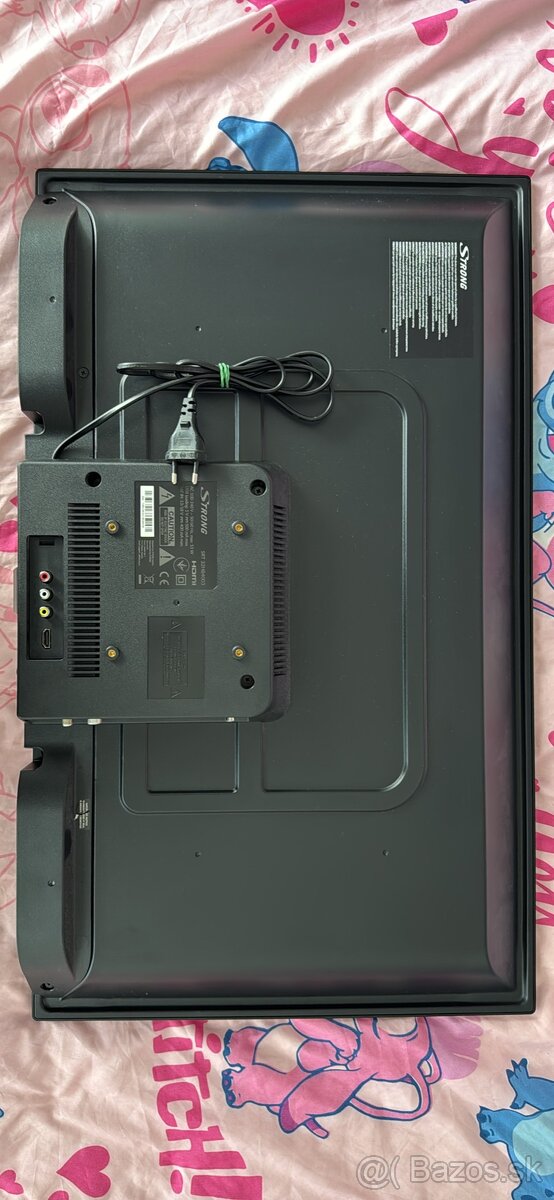 Predám TV - 2